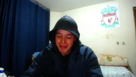 Snapshot of pgcf95 chatting on 05.15.26 pgcf95 online show from 05.15.26