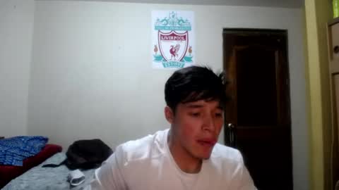 Snapshot of pgcf95 chatting on 05.29.26 pgcf95 online show from 05.29.26