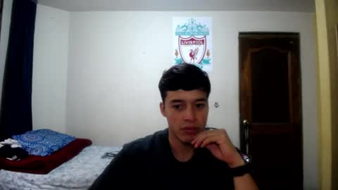 Snapshot of pgcf95 chatting on 05.30.26 pgcf95 online show from 05.30.26
