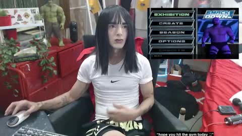 BunnyBulk online show from 05.21.26