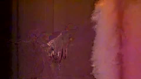 PharrahFR online show from 12.19.24