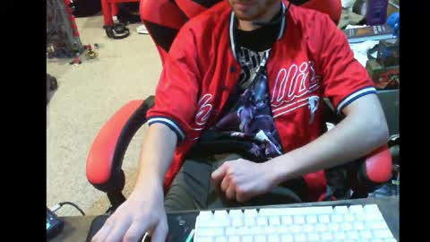 phantm420__ online show from 09.11.25