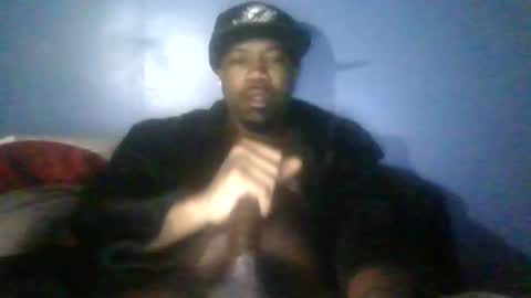 Phantomblaze online show from 10.31.25