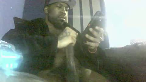 Phantomblaze online show from 02.09.26