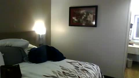 PhatAssBlond online show from 12.07.24
