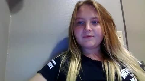 PhatAssBlond online show from 12.08.24