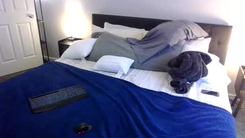 PhatAssBlond online show from 12.19.24