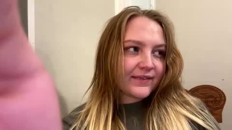 PhatAssBlond online show from 01.06.25
