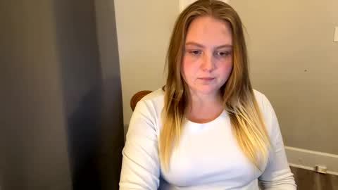 PhatAssBlond online show from 01.25.25