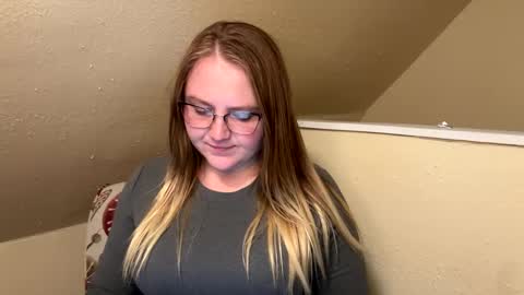 PhatAssBlond online show from 02.04.25