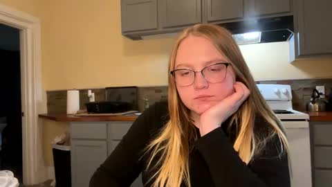 PhatAssBlond online show from 02.05.25