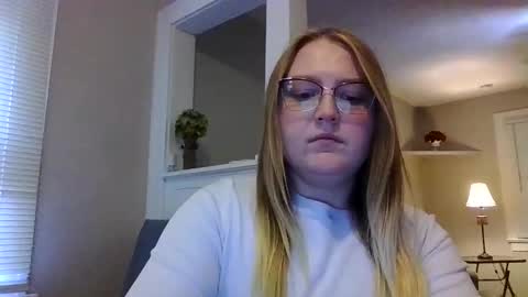 PhatAssBlond online show from 02.06.25