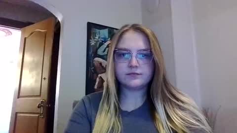 PhatAssBlond online show from 02.09.25