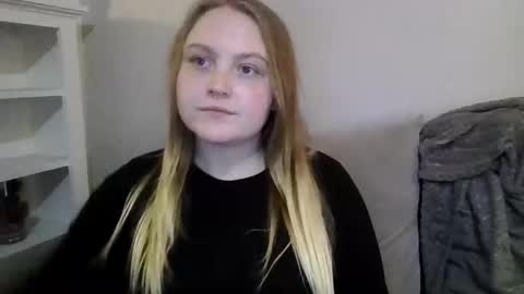 PhatAssBlond online show from 02.11.25