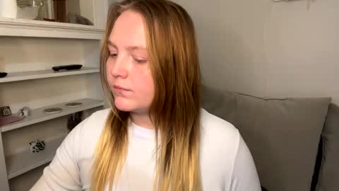 PhatAssBlond online show from 02.15.25