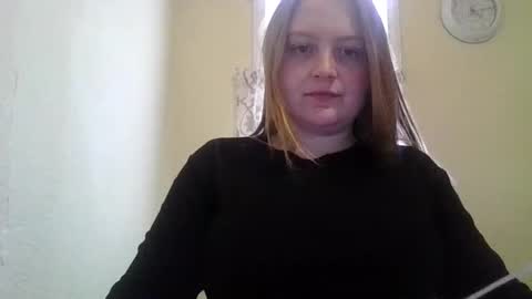 PhatAssBlond online show from 02.20.25