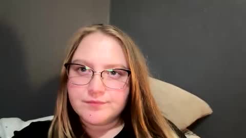 PhatAssBlond online show from 02.21.25