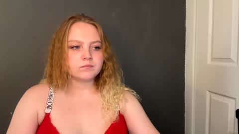 PhatAssBlond online show from 02.26.25