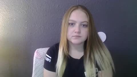 PhatAssBlond online show from 02.28.25