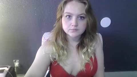 PhatAssBlond online show from 03.01.25