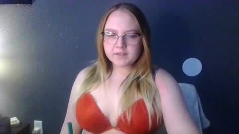 PhatAssBlond online show from 03.04.25