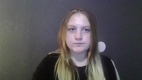 PhatAssBlond online show from 03.05.25