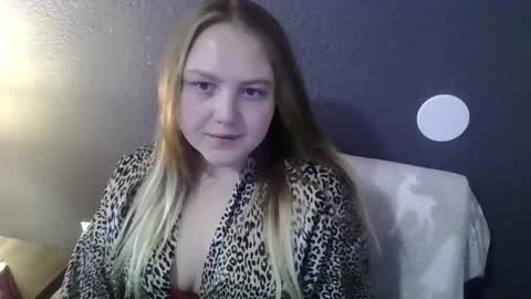 PhatAssBlond online show from 03.07.25