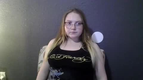 PhatAssBlond online show from 03.08.25