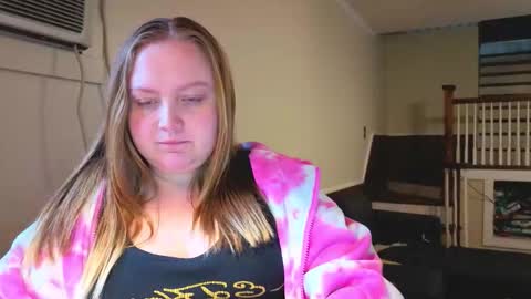 Snapshot of phatassblond chatting on 02.04.26 PhatAssBlond online show from 02.04.26