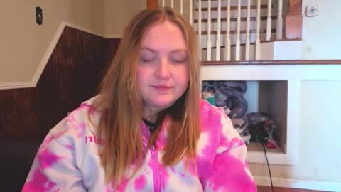 Snapshot of phatassblond chatting on 02.07.26 PhatAssBlond online show from 02.07.26