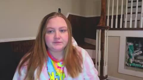 Snapshot of phatassblond chatting on 02.08.26 PhatAssBlond online show from 02.08.26