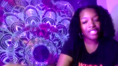 Destiny Adams online show from 01.17.26