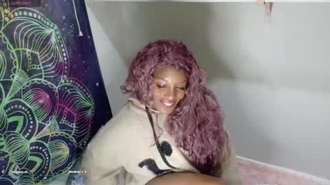 Destiny Adams online show from 01.18.26