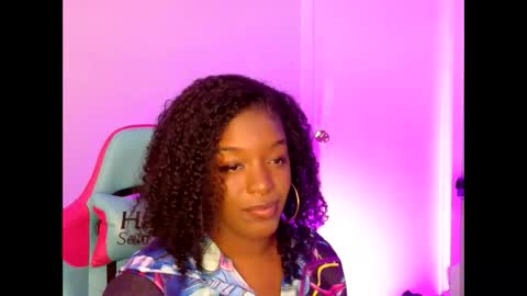Destiny Adams online show from 03.06.26