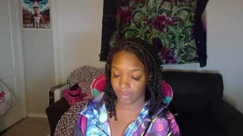 Destiny Adams online show from 06.24.26