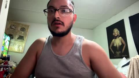 Snapshot of phdaddy21 chatting on 03.11.25 PHDaddy21 online show from 03.11.25