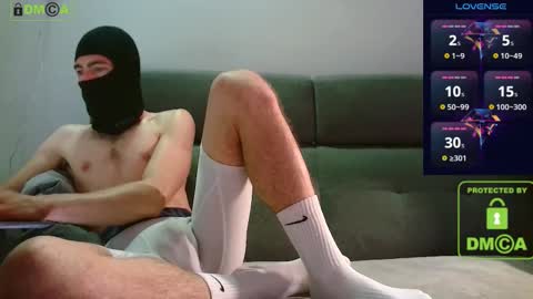 Snapshot of phelippebig chatting on 11.09.25 LycraLover online show from 11.09.25