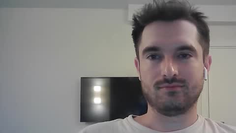 Snapshot of philborison chatting on 09.26.25 PhilipBorison online show from 09.26.25