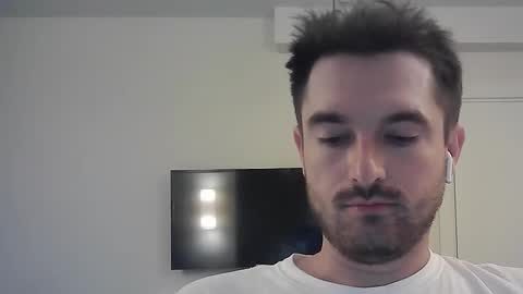 Snapshot of philborison chatting on 09.27.25 PhilipBorison online show from 09.27.25