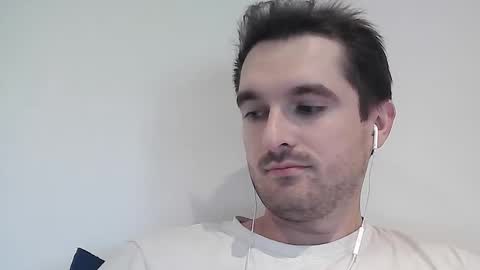 Snapshot of philborison chatting on 10.19.25 PhilipBorison online show from 10.19.25