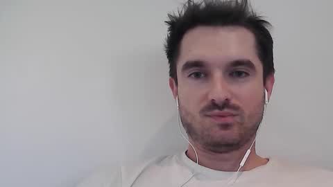 Snapshot of philborison chatting on 10.21.25 PhilipBorison online show from 10.21.25