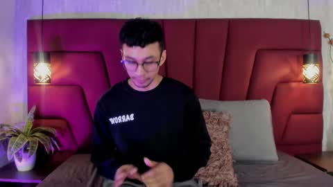 Milo online show from 04.28.26
