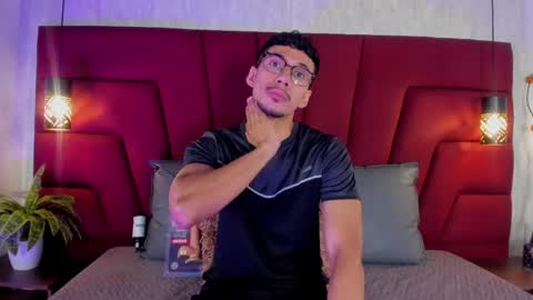 Milo online show from 05.06.26
