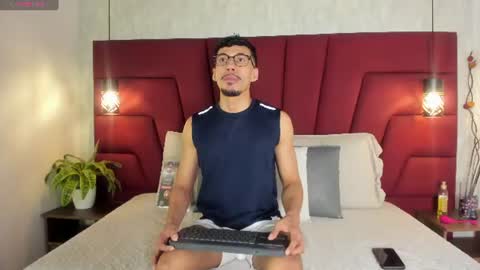 Snapshot of philip_collins chatting on 06.18.26 Milo online show from 06.18.26