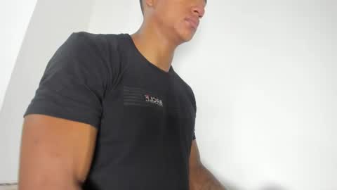 philip_cuellar online show from 07.19.26