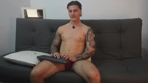 Philip Dalton online show from 10.31.25