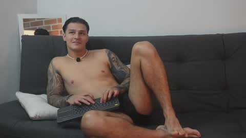 Philip Dalton online show from 11.13.25