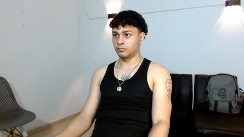 Philip online show from 03.19.26