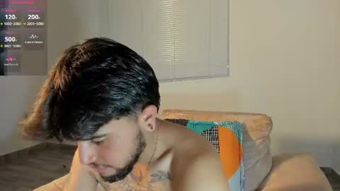 Snapshot of philip_stones_ftm chatting on 06.17.26 phil online show from 06.17.26