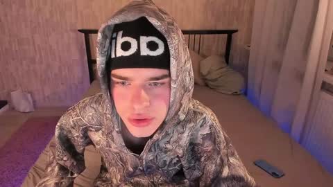 philipp_blonde online show from 01.18.25